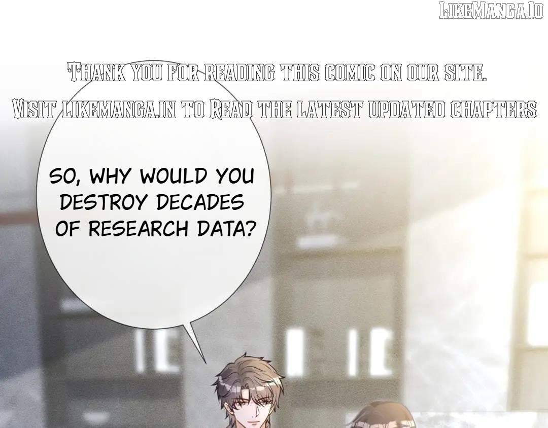 Everyone's Darling Chapter 241 - page 1